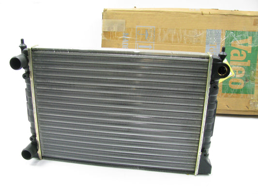 Valeo 883820 Radiator - 1989-1995 VW Corrado 1.8L 2.0L