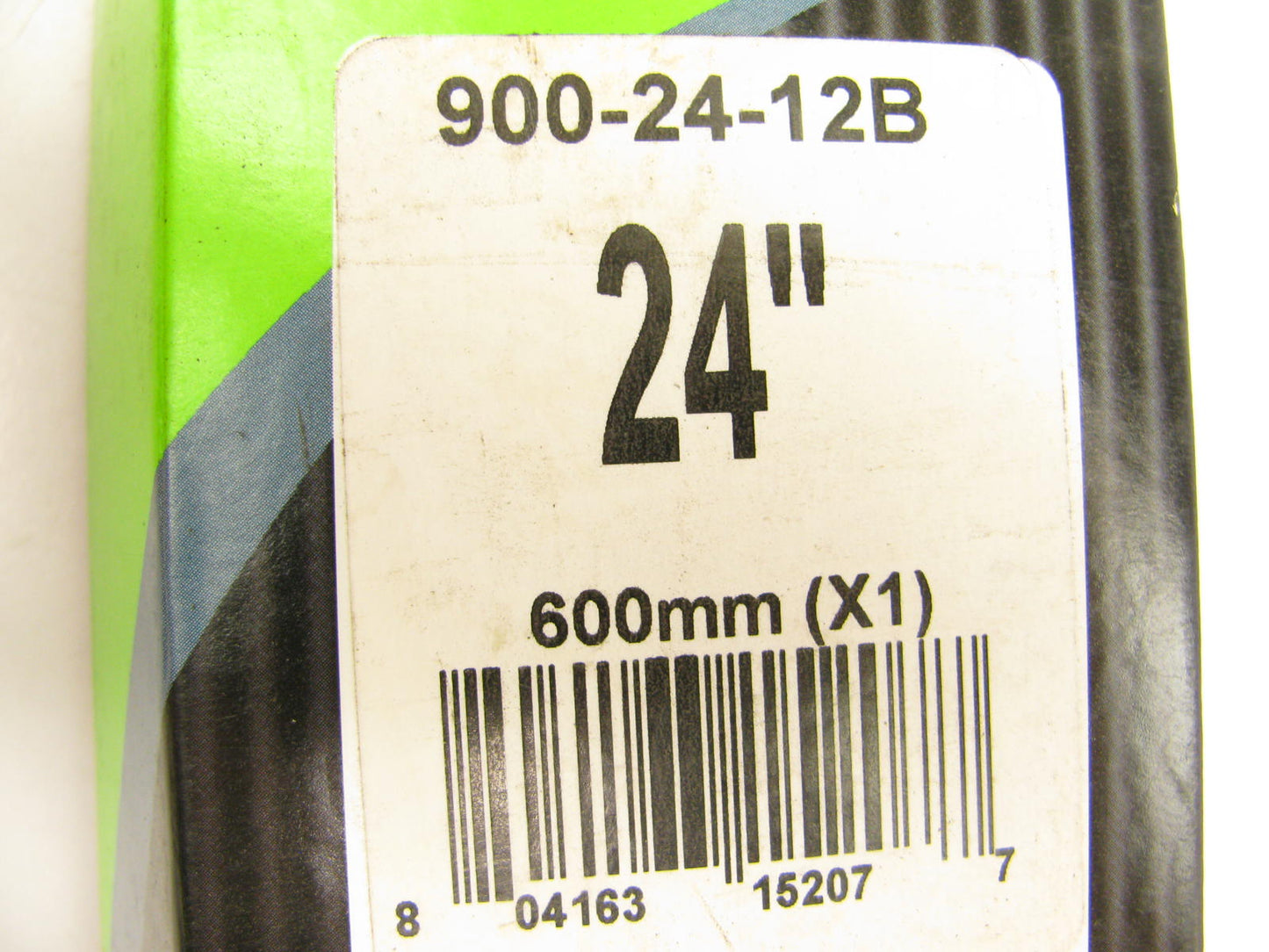 Valeo 900-24-12B 24'' Windshield Wiper Blade 2004-2010 Audi A8 Quattro 2007-09 S8