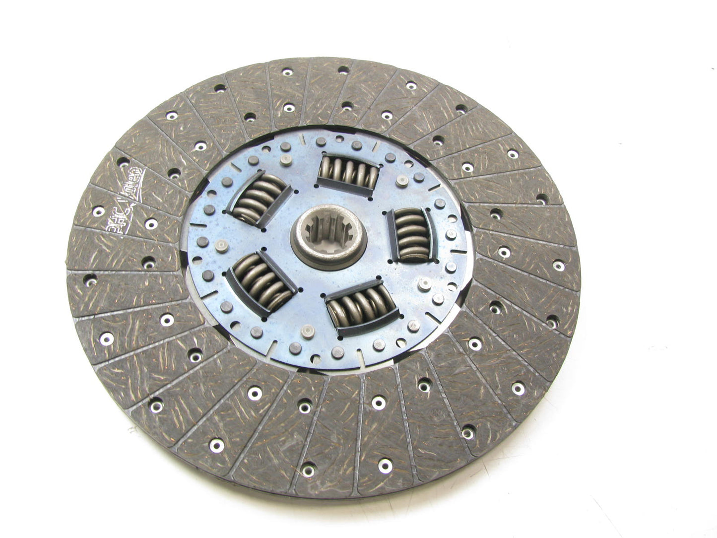 Valeo AM-13 Clutch Friction Disc For 1983-1987 Ford F-250 F-350 6.9L-V8 Diesel