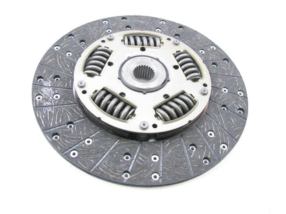 NEW UNBOX Genuine OEM Valeo NS66 Clutch Disc - 250mm For 03-09 350z, 09-11 370z