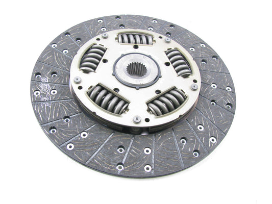 NEW UNBOX Genuine OEM Valeo NS66 Clutch Disc - 250mm For 03-09 350z, 09-11 370z