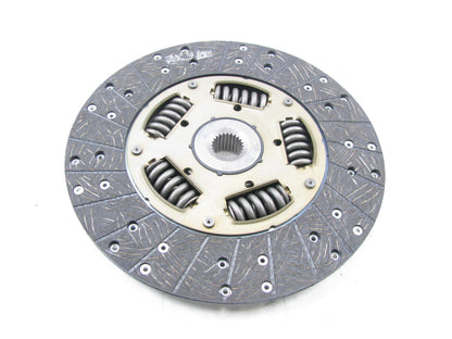 NEW UNBOX Genuine OEM Valeo NS66 Clutch Disc - 250mm For 03-09 350z, 09-11 370z