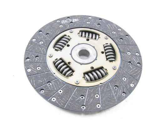 NEW UNBOX Genuine OEM Valeo NS66 Clutch Disc - 250mm For 03-09 350z, 09-11 370z
