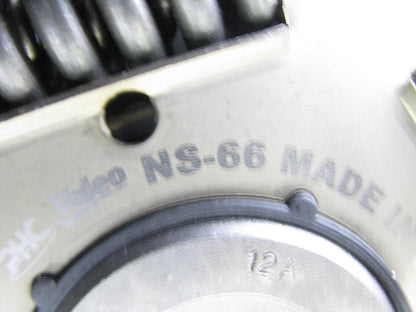NEW UNBOX Genuine OEM Valeo NS66 Clutch Disc - 250mm For 03-09 350z, 09-11 370z