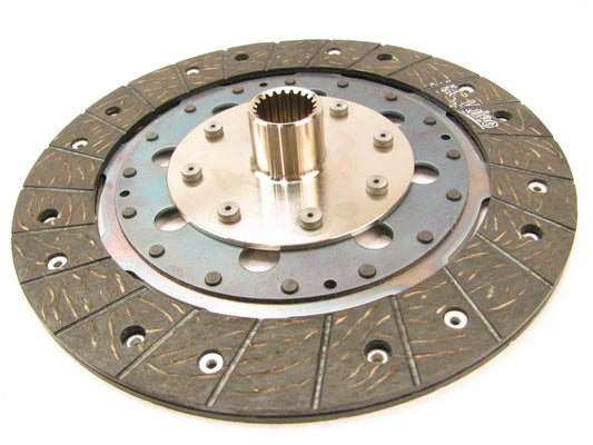 Valeo NS-71 Clutch Friction Disc For 2007-2012 Nissan Sentra & Versa