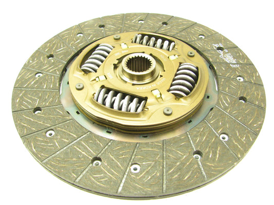 Valeo NS-80 Clutch Friction Disc For 2001-2004 Nissan Frontier 3.3L S/C