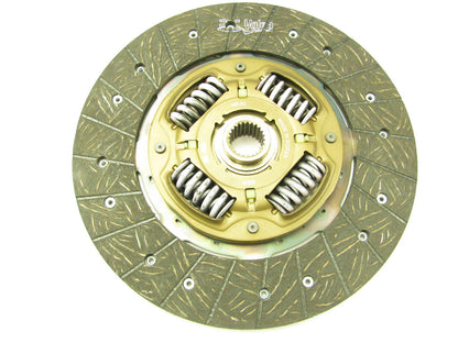 Valeo NS-80 Clutch Friction Disc For 2001-2004 Nissan Frontier 3.3L S/C