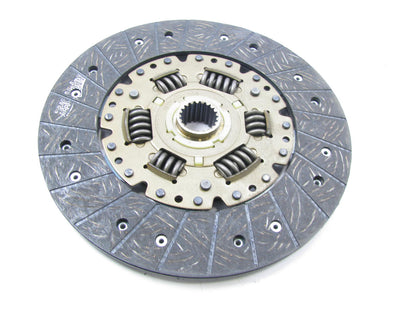 NEW - Genuine Valeo TY-18 Manual Transmission Clutch Disc 236mm