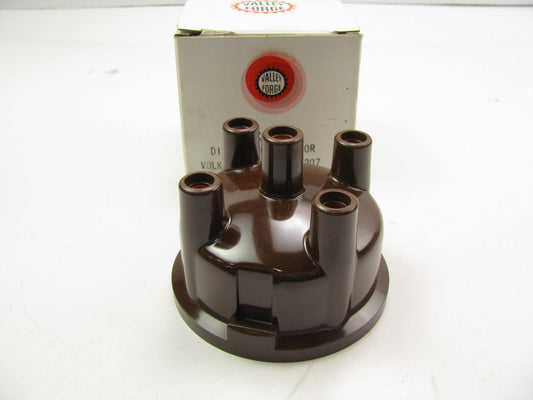 Valley Forge EDC2 Ignition Distributor Cap Replaces VW 113905207