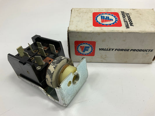 Valley Forge HS-37 Headlight Headlamp Switch