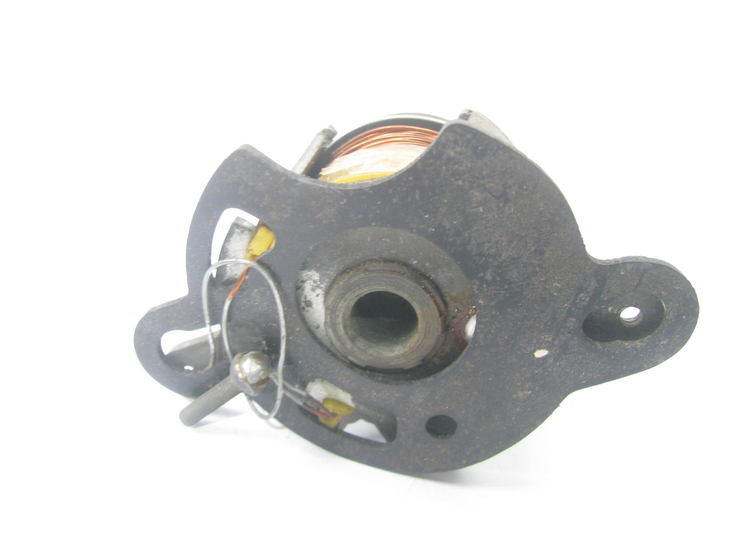 Valley Forge L1802X Starter Solenoid - Replaces # 2932813