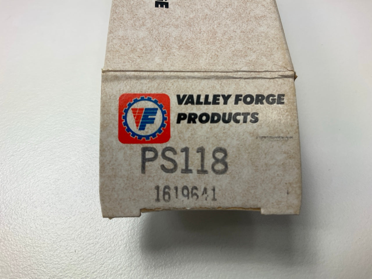 Valley Forge PS-118 Oil Pressure Sender Switch