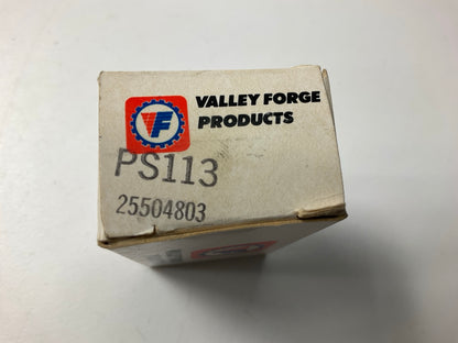 Valley Forge PS113 Engine Oil Pressure Sender Sensor Switch