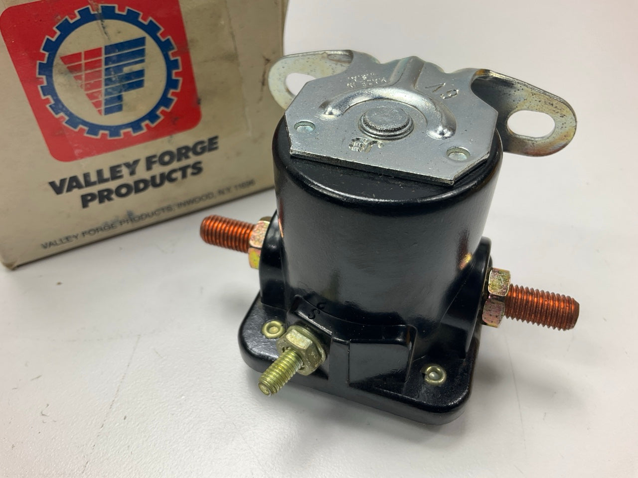 Valley Forge SW-30 Starter Solenoid