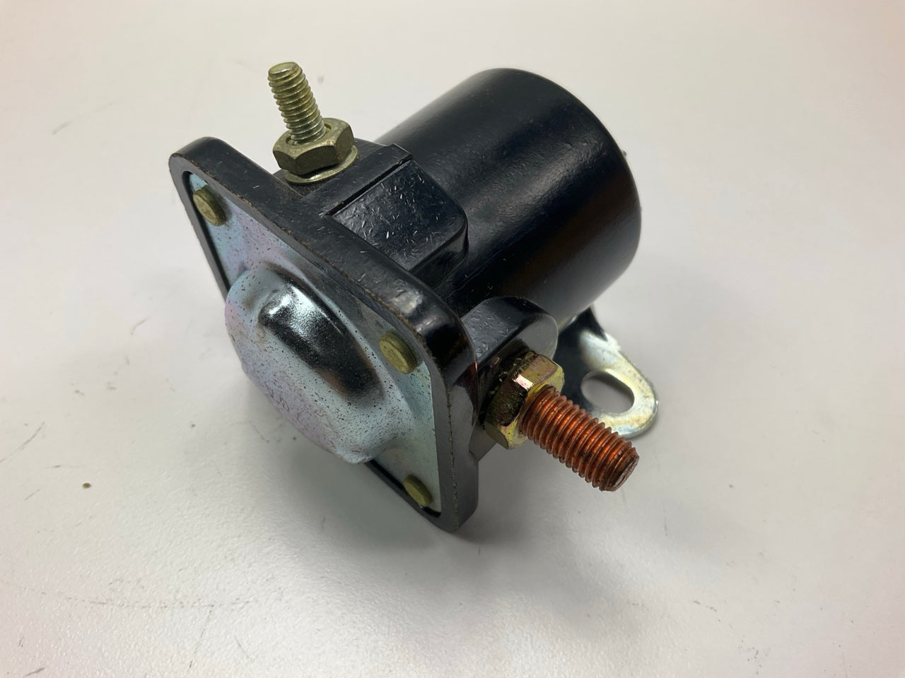 Valley Forge SW-30 Starter Solenoid