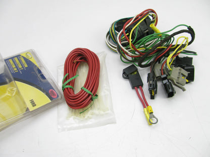 Valley Industries 30042 Trailer Towing & Hauling T-connector Wiring Harness