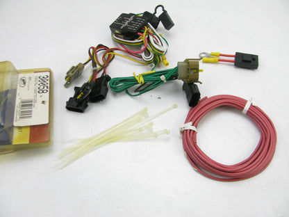 Valley Industries 30058 Trailer Towing & Hauling T-connector Wiring Harness