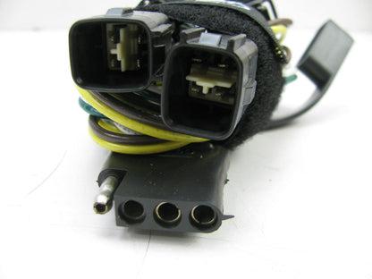 Valley Industries 30089 Trailer Towing & Hauling T-connector Wiring Harness