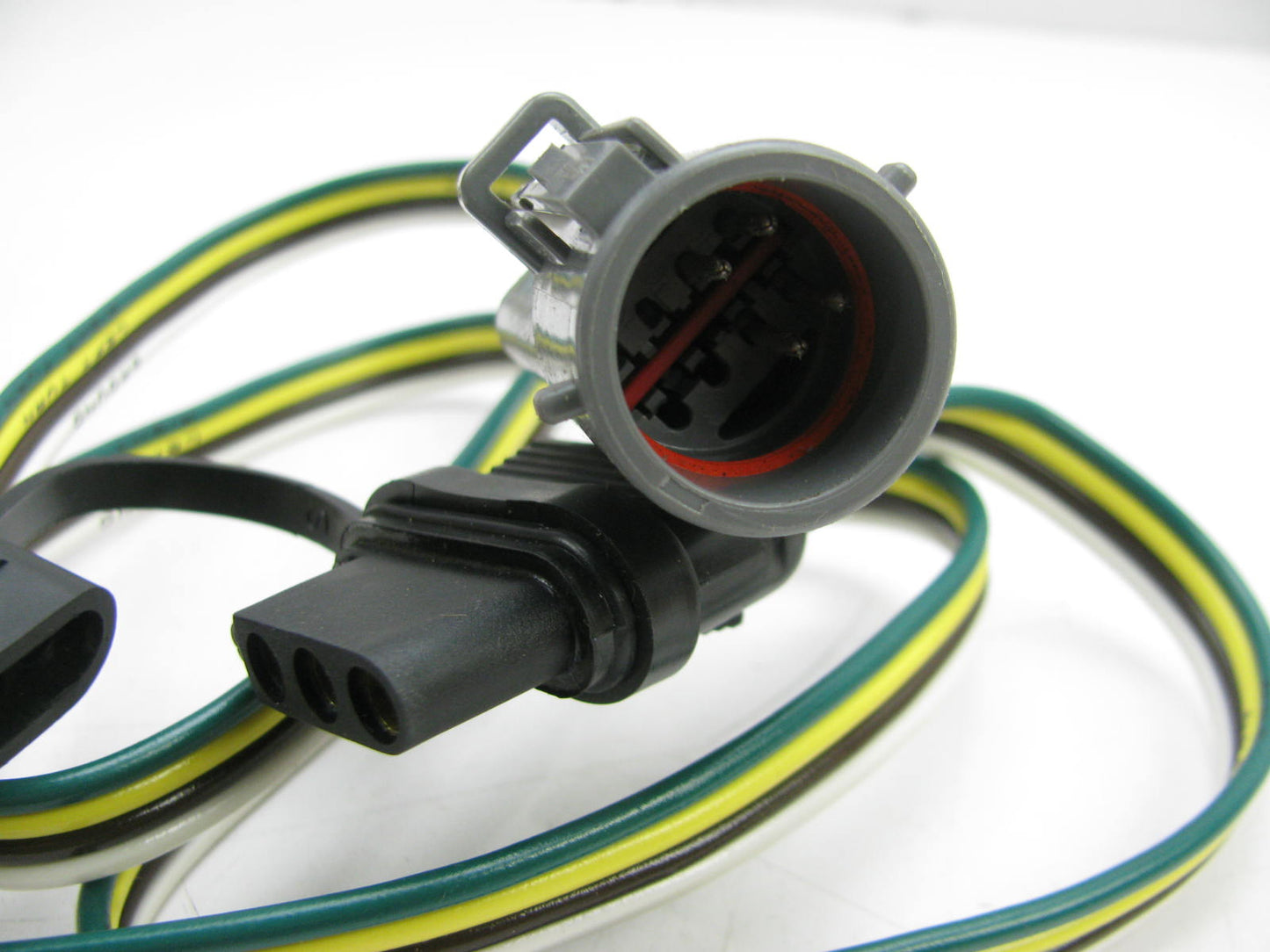 Valley Industries 30915 Towing & Hauling T-connector Wiring Kit