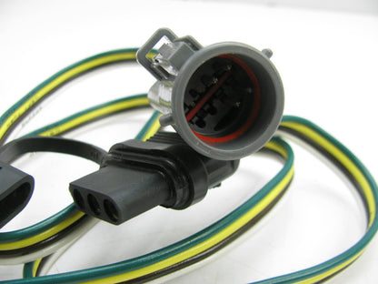 Valley Industries 30915 Towing & Hauling T-connector Wiring Kit