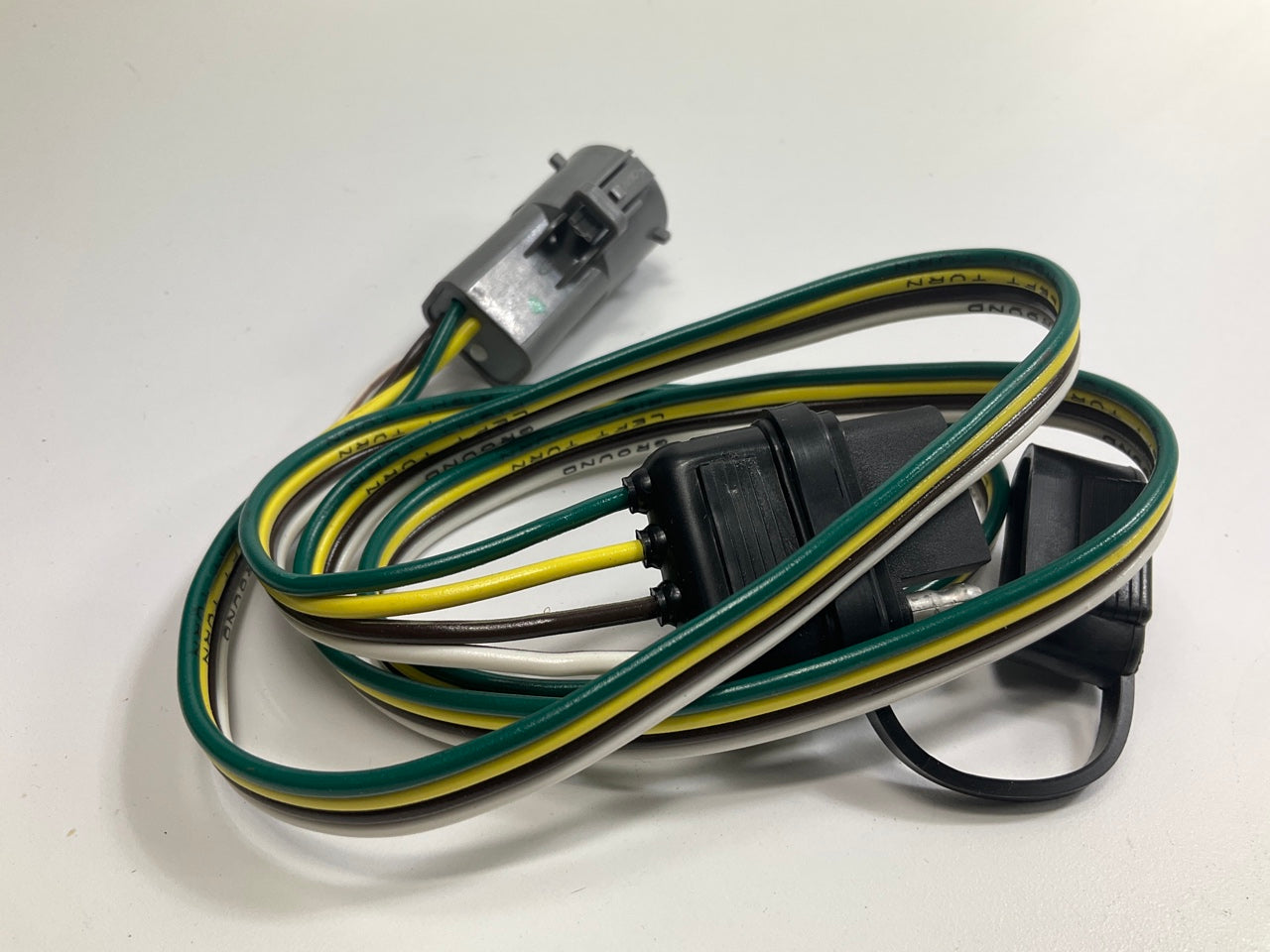 Valley Industries 30915 2-wire T-connector Wiring Harness Kit