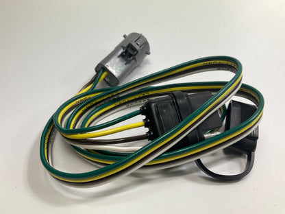 Valley Industries 30915 2-wire T-connector Wiring Harness Kit