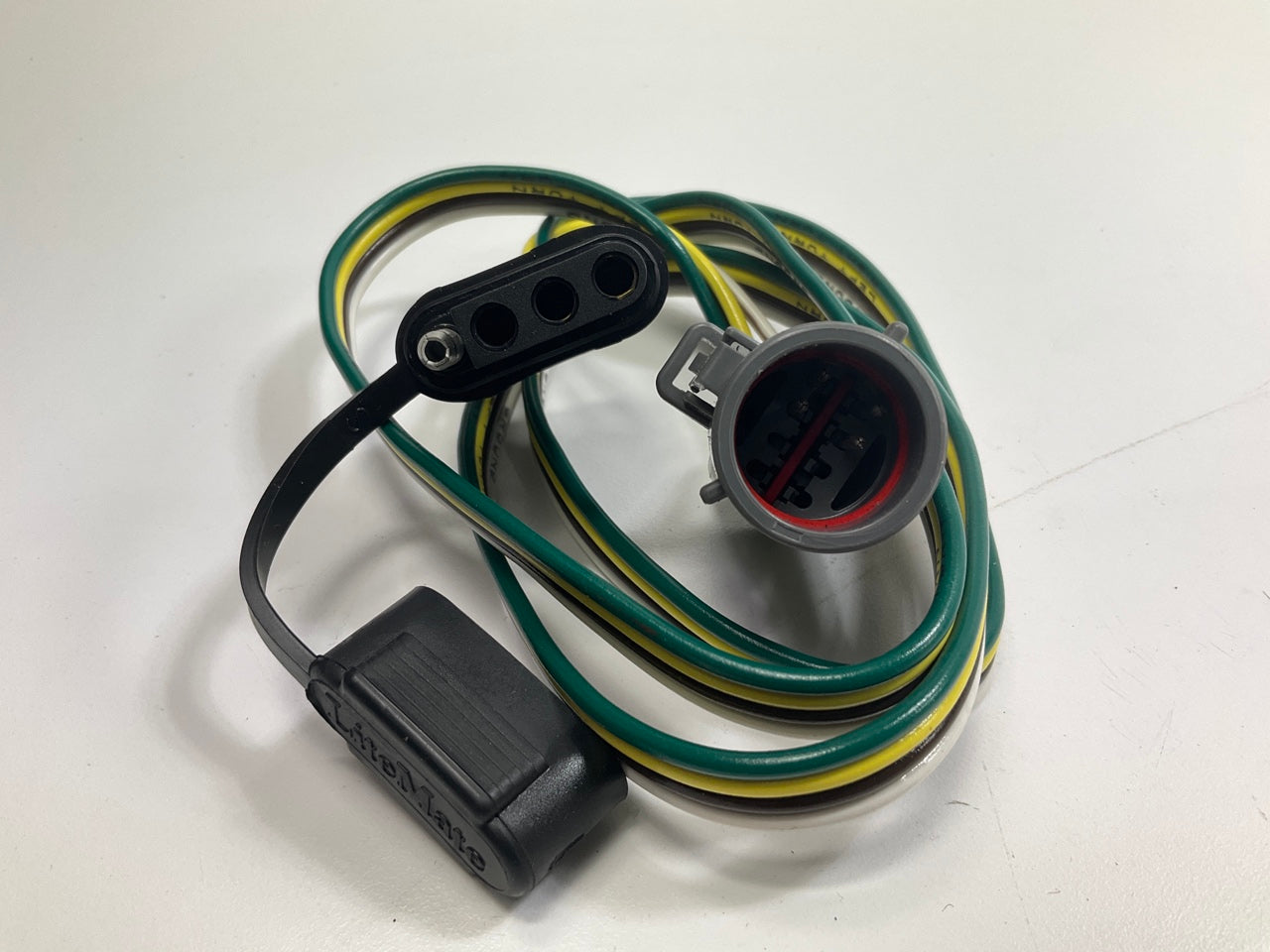 Valley Industries 30915 2-wire T-connector Wiring Harness Kit