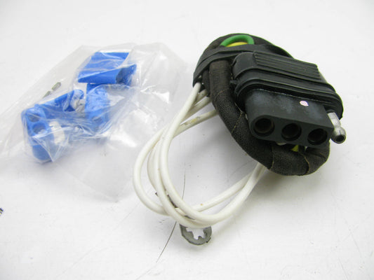 Valley Industries 31225 Trailer Wiring Adapter Connector