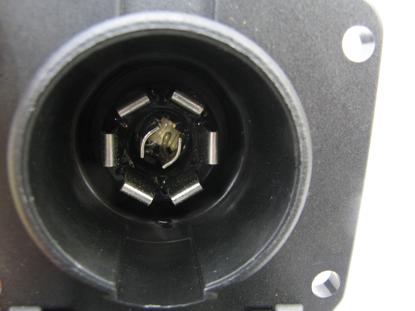 Valley Industries 53230 Replacement 7-Way Trailer Connector