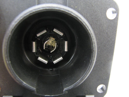 Valley Industries 53230 Replacement 7-Way Trailer Connector