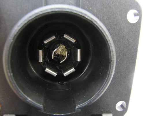 Valley Industries 53230 Replacement 7-Way Trailer Connector