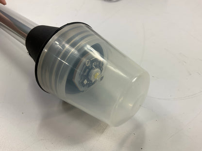 Valmar 23952 Marine Boat LED All Round LED 12V Pole Light 24''