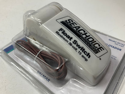 Valmar Marine 32122 2000 GPH Universal Float Switch - Turn On Bilge Pump