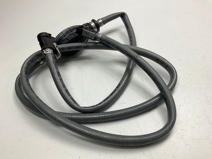Valmar 51342 Marine Fuel Line Primer Bulb & Hose Kit 3/8'' X 6' For Yamaha