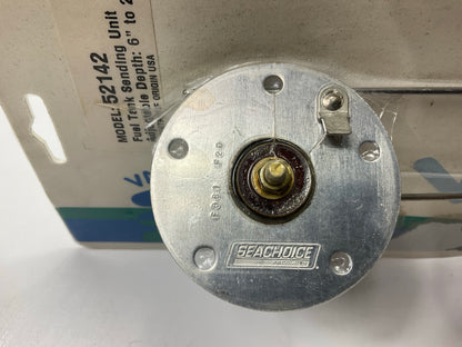 Valmar 52142 Boat / Marine Ajustable Fuel Level Sender (4'' To 27'') 240-33 Ohm