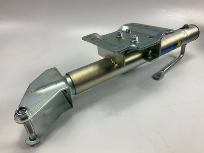 Valmar Boat Trailer Jack Marine Heavy Duty Swivel Mount Tongue Jack, 1000 Lbs