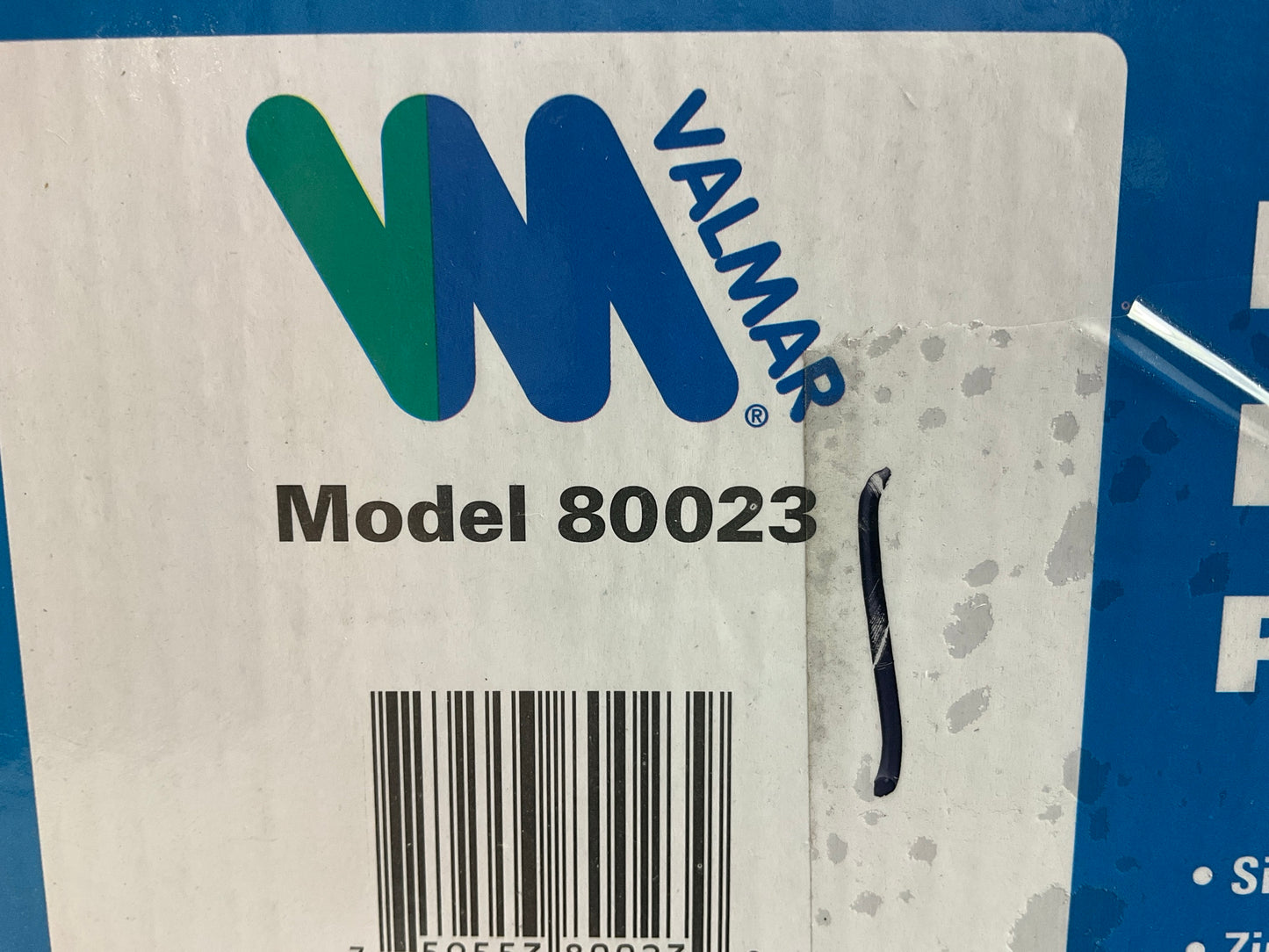 Valmar Boat Trailer Jack Marine Heavy Duty Swivel Mount Tongue Jack, 1000 Lbs