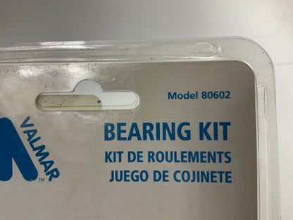 Valmar 80602  LM11949/LM11910 Tapered Roller Bearing Set (cup & Cone) Bearings