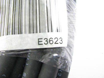 25 FEET - VALTERRA E3623 4-Conductor 4/C 14 AWG 300 Volt Power Cord