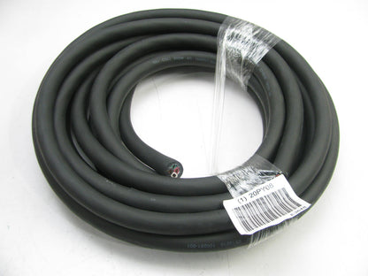 25 FEET- Valterra E3648 PORTABLE CABLE CORD, 10 AWG, 4 STRANDS, 600V Max