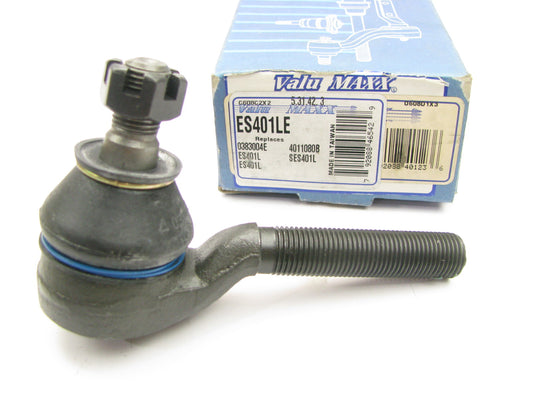 Valu Maxx ES401LE Steering Tie Rod End - Front Inner