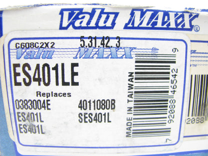 Valu Maxx ES401LE Steering Tie Rod End - Front Inner