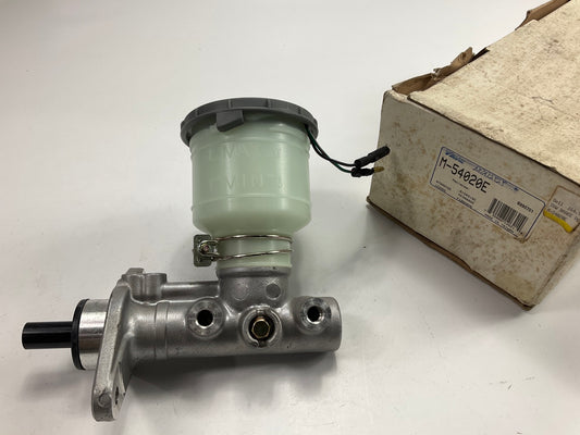 Valu Maxx M-54020E Brake Master Cylinder 1990-97 Honda Accord, 1992-96 Prelude