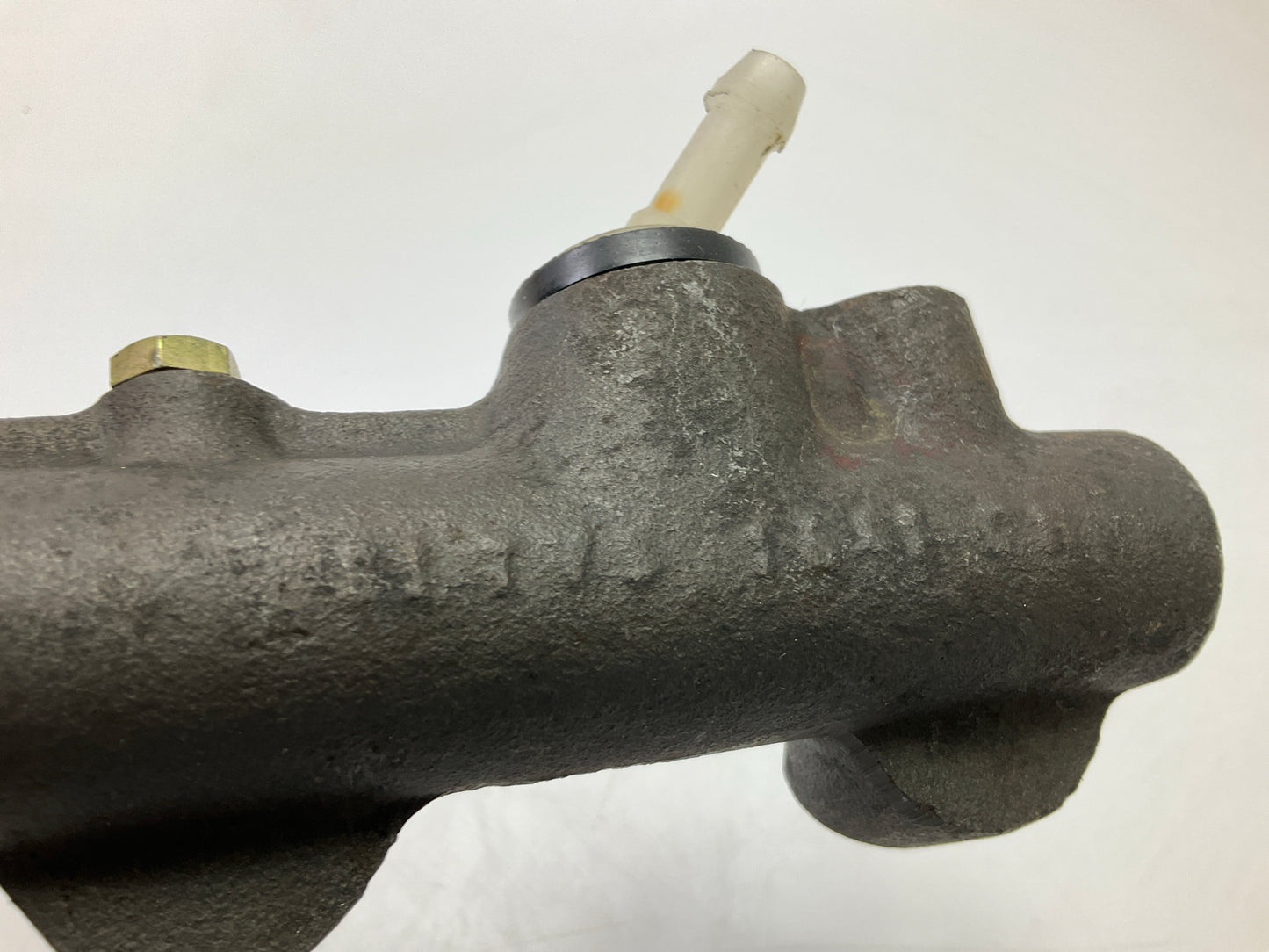 Valu Maxx M20102X Brake Master Cylinder Front Drum Rear Drum Manual Brakes ONLY