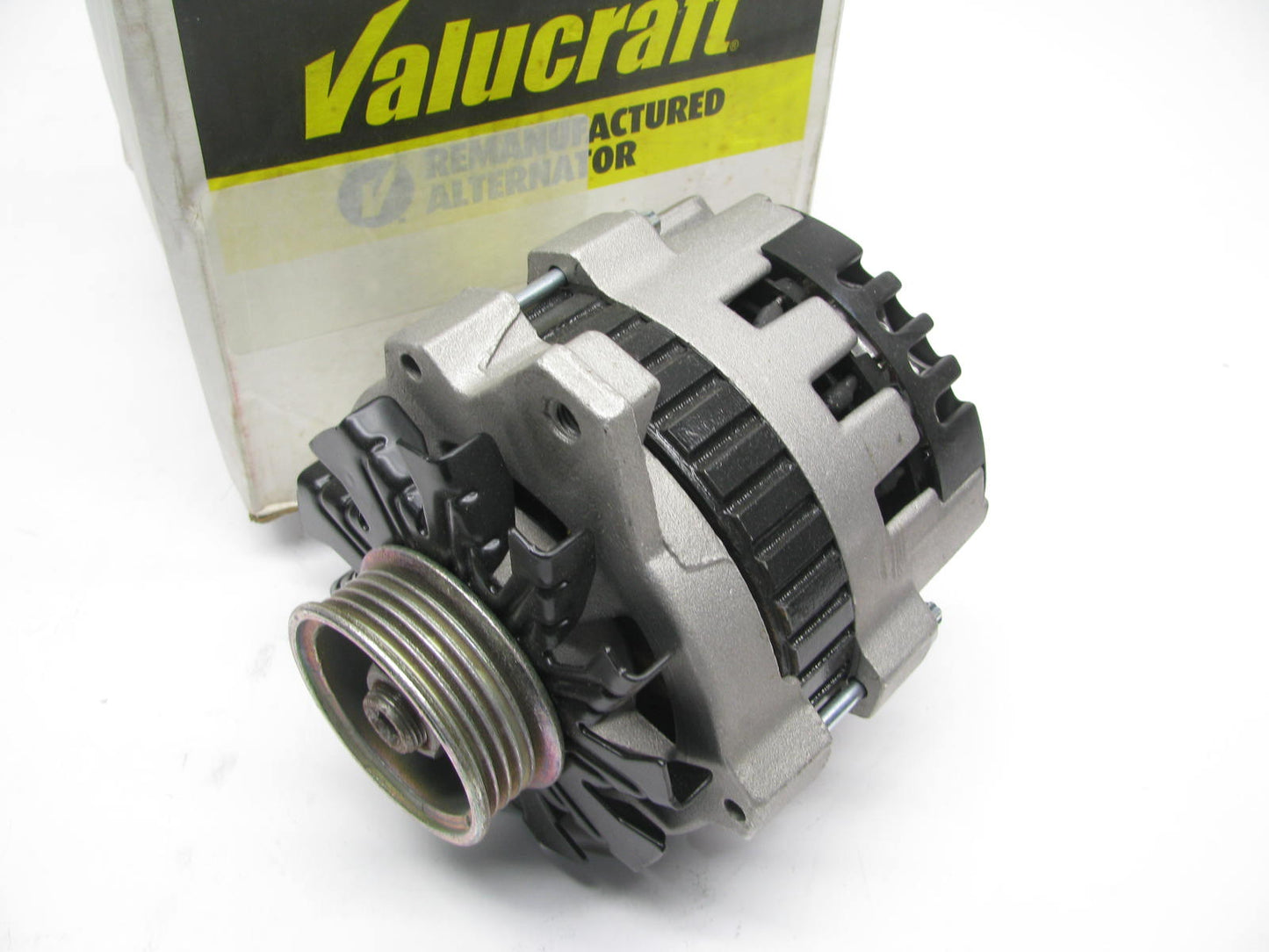 REMAN. Valucraft 1345-5-7 Alternator - 80 / 105 Amp