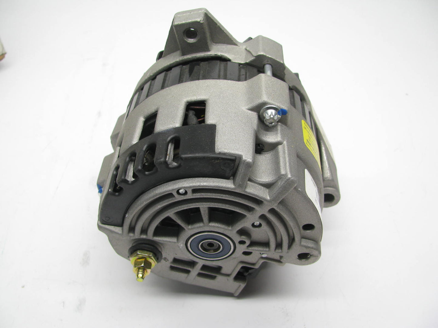 REMAN. Valucraft 1345-5-7 Alternator - 80 / 105 Amp