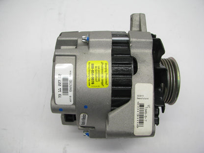 REMAN. Valucraft 1345-5-7 Alternator - 80 / 105 Amp