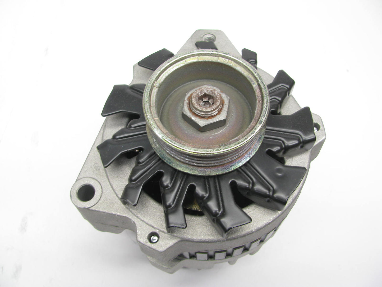 REMAN. Valucraft 1345-5-7 Alternator - 80 / 105 Amp