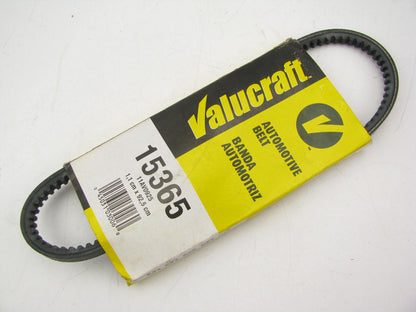 Valucraft 15365 Accessory Drive Belt - 0.44'' X 36.50'' - 36 Degree