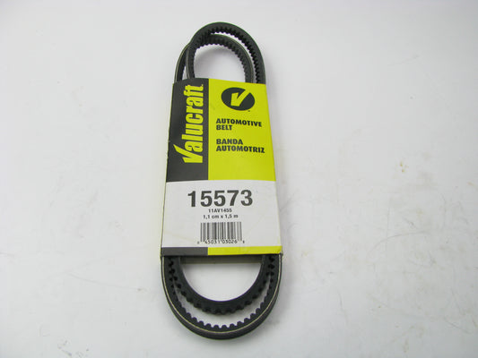 Valucraft 15573 Accessory Drive Belt - 0.44'' X 57.3'' - 36 Degree